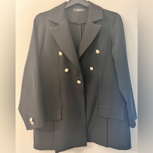 Blazer & pants size M - Picture 5 of 11